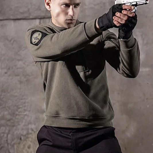 Toshiro | Moderne Tactische Herenjas