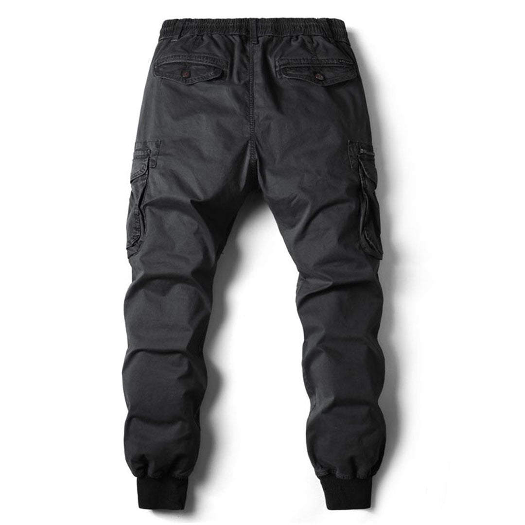 Emmett | Tactische Cargo Broek