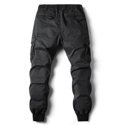 Emmett | Tactische Cargo Broek