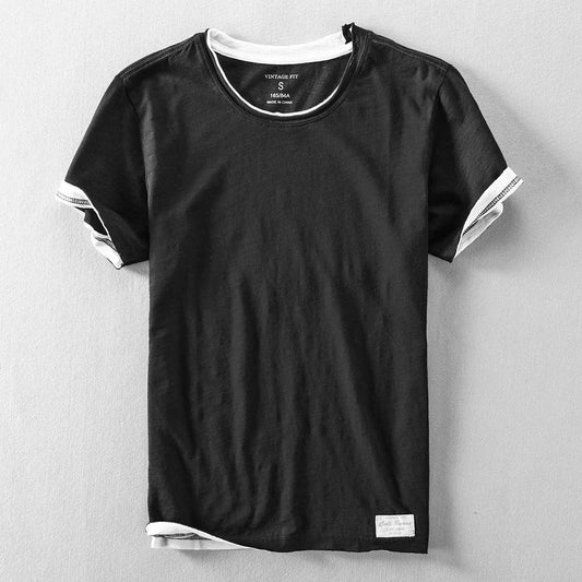Ulysses | Comfortabel Casual T-shirt