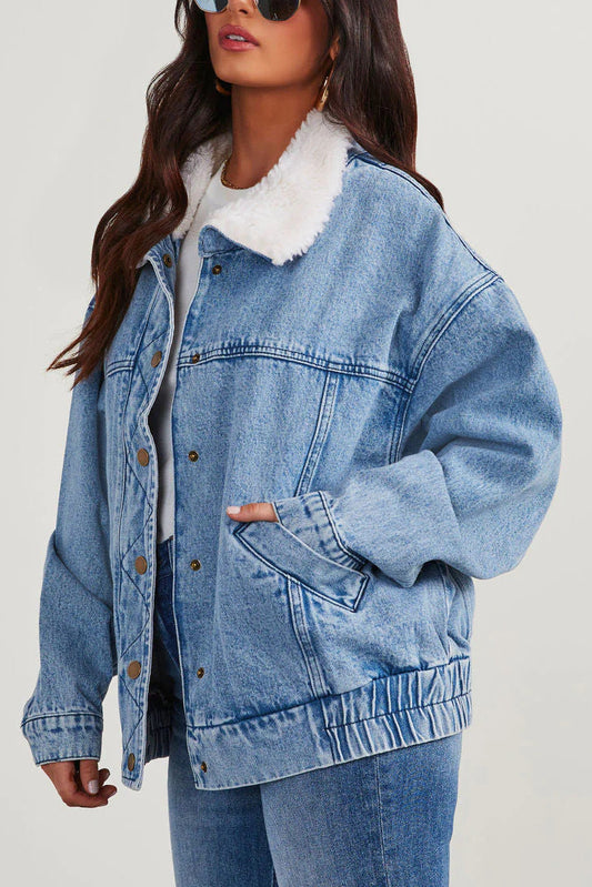Arabella | Moderne Dames Korte Jas