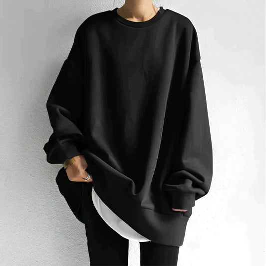Ainsley | Trendy Oversized Casual Trui