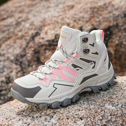 Maartjz - Wandelschoenen Voor Dames