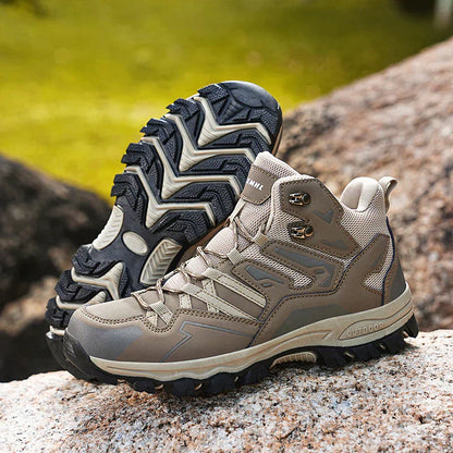 Maartjz - Wandelschoenen Voor Dames