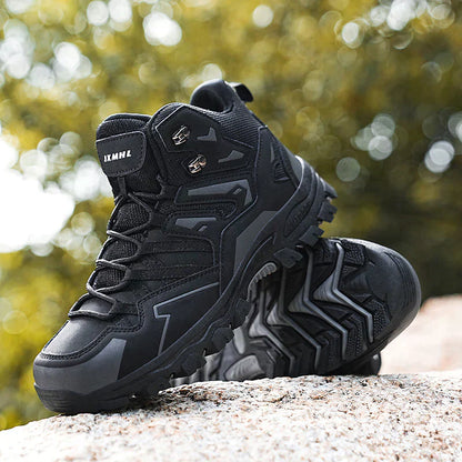 Maartjz - Wandelschoenen Voor Dames