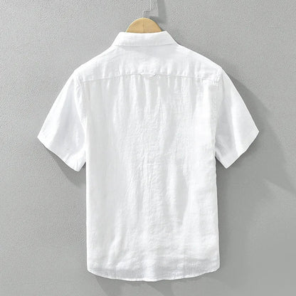 Wilric | Gestreept Design Casual Overhemd