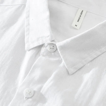 Wilric | Gestreept Design Casual Overhemd