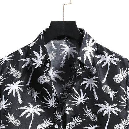 Ennio | Casual Overhemd