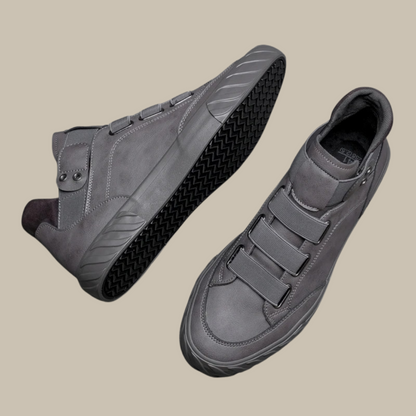 Amherst | Trendy Hoge Sneakers