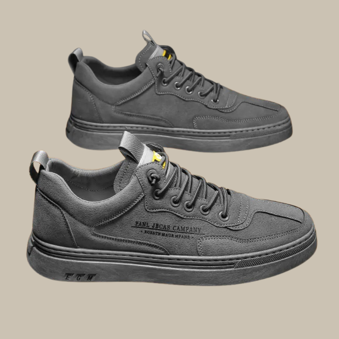 Jarran | Moderne Casual Lichtgewicht Sneakers
