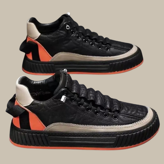 Earle | Heren Stijlvolle Sneakers