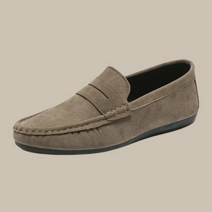 Cahir | Klassieke Comfortabele Loafers