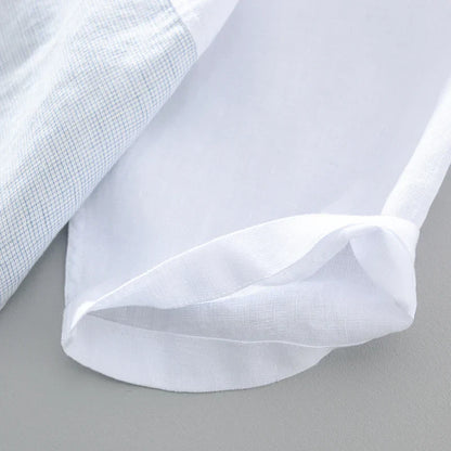 Xarion | Casual Stijlvol Overhemd