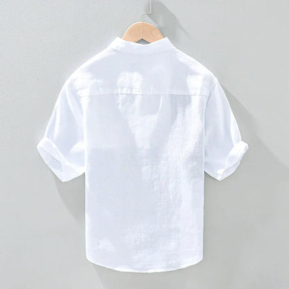 Xarion | Casual Stijlvol Overhemd