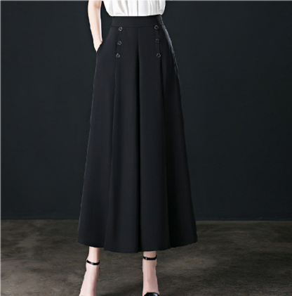 Jenny | Elegante Wijde Beenbroek