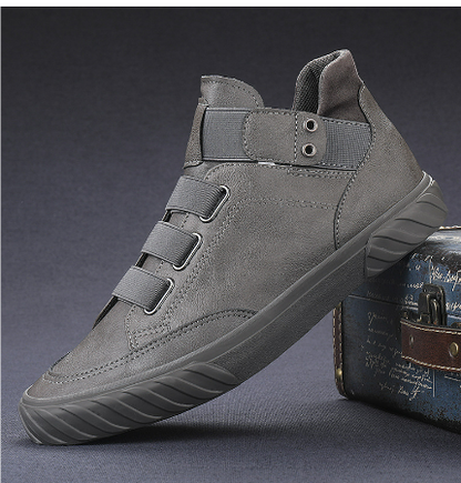 Amherst | Trendy Hoge Sneakers