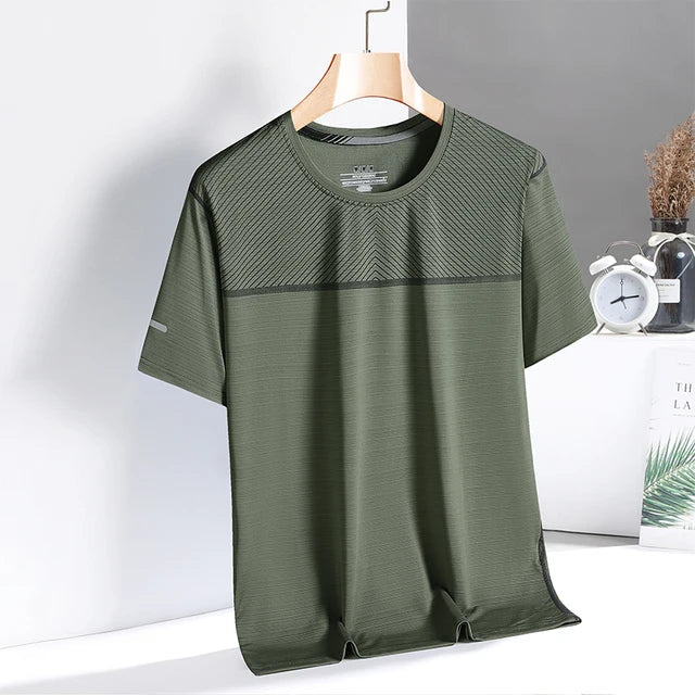 Deimos | Dri-Fit Overhemd