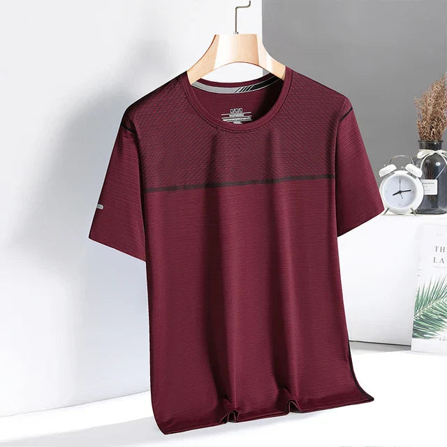 Deimos | Dri-Fit Overhemd