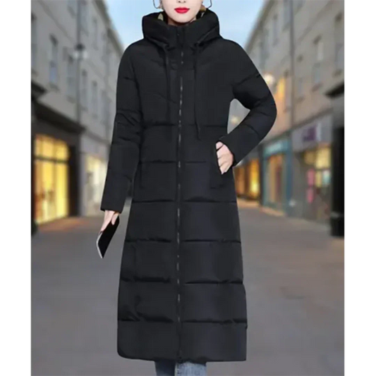 Fien | Elegante Warme Parka Dames
