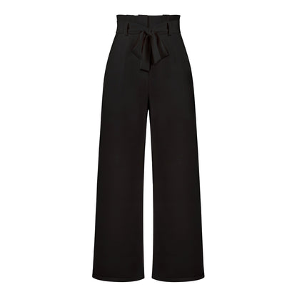 Francien | Stijlvolle Wijdere Broek