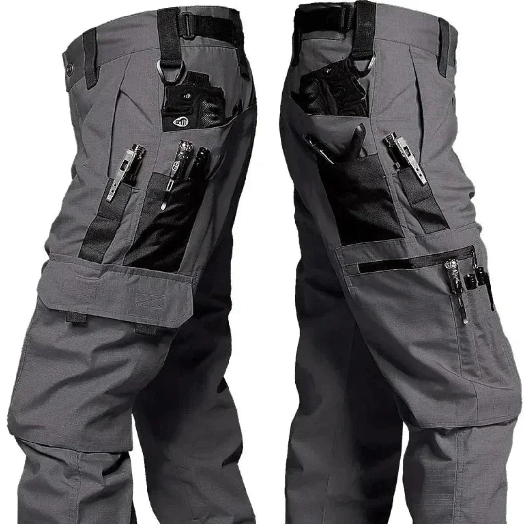 Rikkert | Tactische Cargo Broek