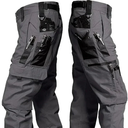 Rikkert | Tactische Cargo Broek
