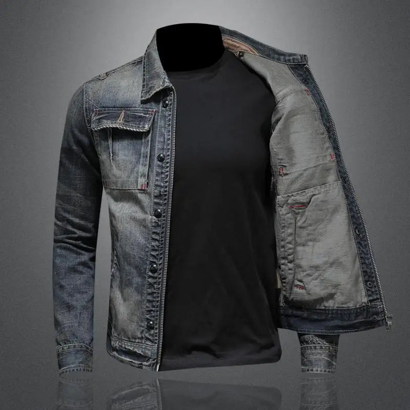 Coy | Moderne Stoere Herenjas
