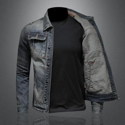 Coy | Moderne Stoere Herenjas