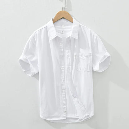 Xenric | Comfortabel Overhemd