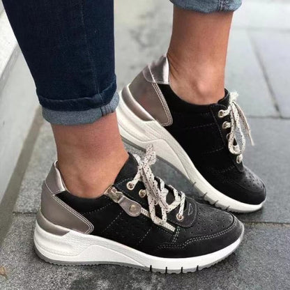 Bianca - Modieuze Sneakers