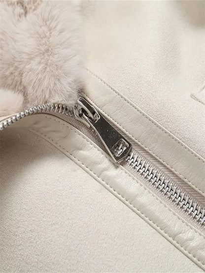 Hollis | Chique Oversized Winterjas