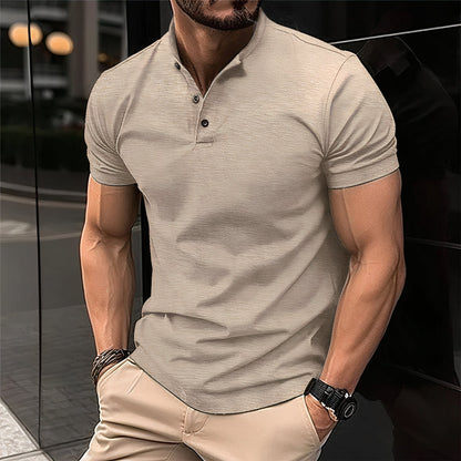 Lazarus | Klassiek Poloshirt