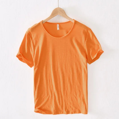 Auden | Heren Klassiek Shirt