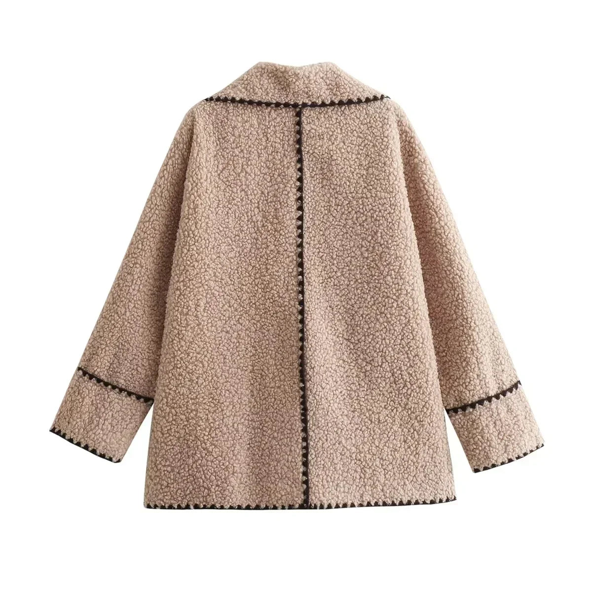 Rosalie | Chique Winterjas
