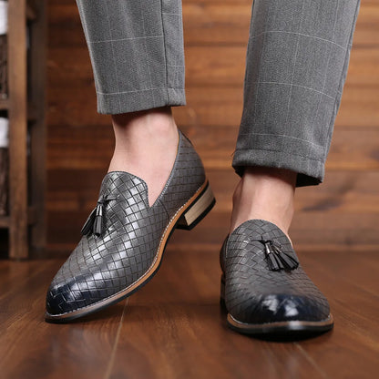 Aylwin | Moderne Klassieke Loafers