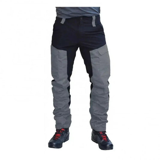 Robrecht | Heren Utility Broek