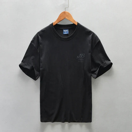 Irvin | Statement Grafisch T-Shirt