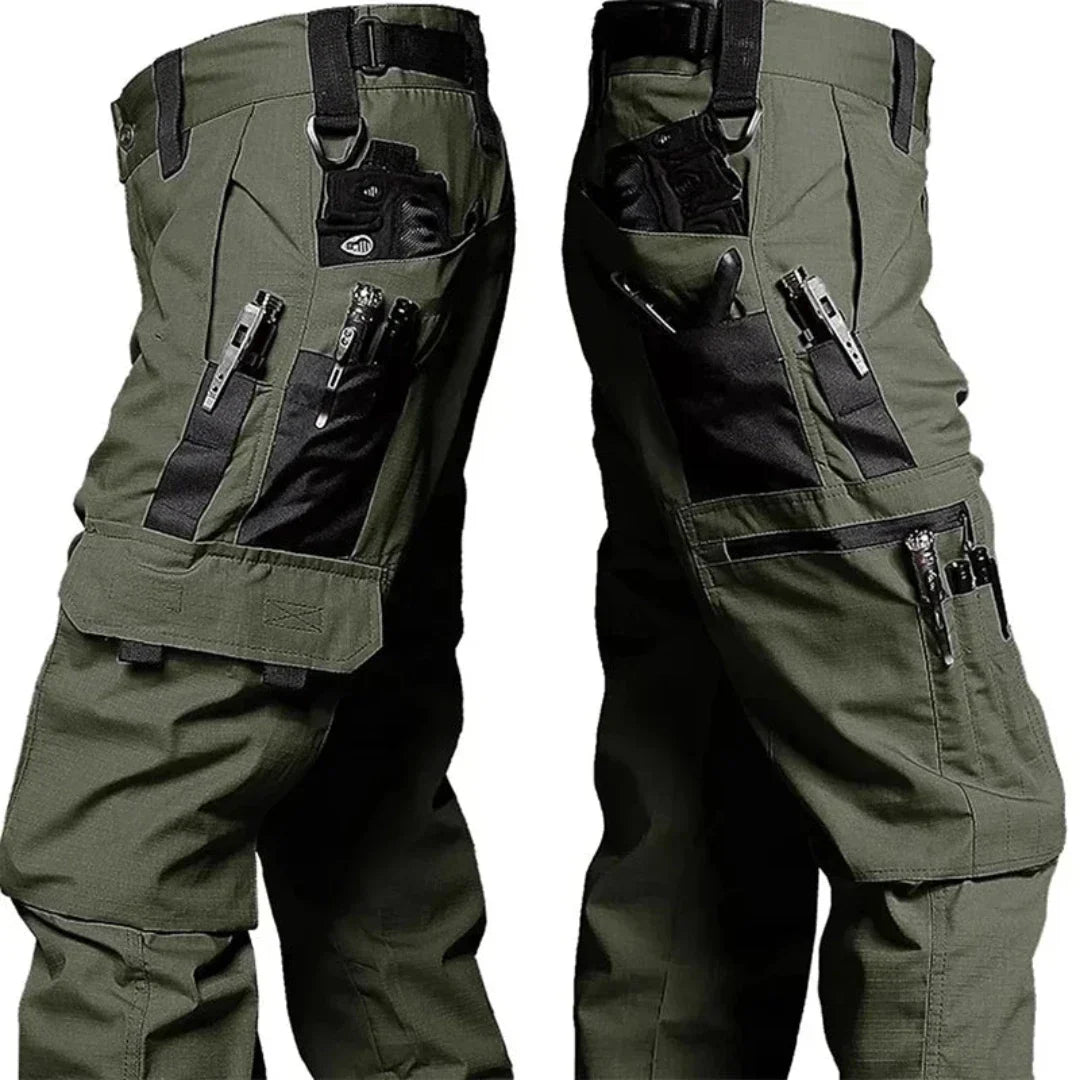 Rikkert | Tactische Cargo Broek