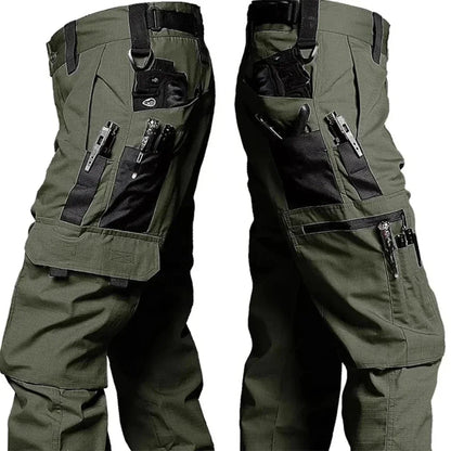 Rikkert | Tactische Cargo Broek