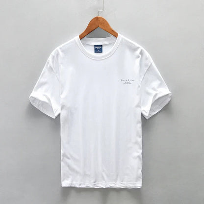 Ilanric | Stijlvol Basic T-Shirt