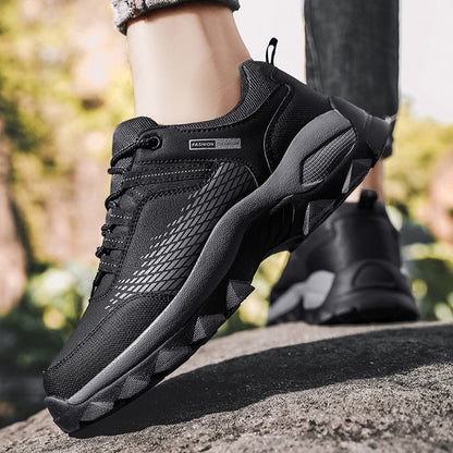 Edgardo | Sportieve Outdoor Wandelschoenen