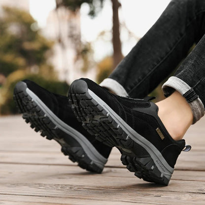 Olafur | Casual Outdoor Instappers