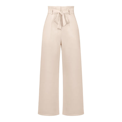 Francien | Stijlvolle Wijdere Broek