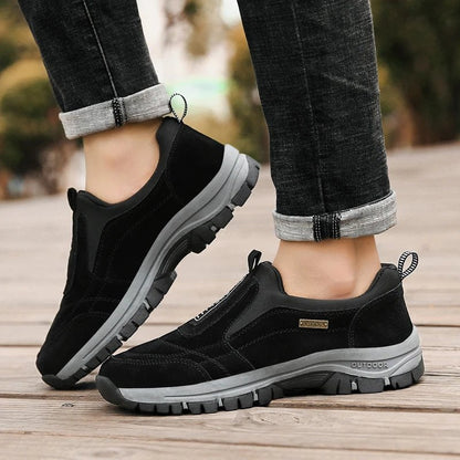 Olafur | Casual Outdoor Instappers