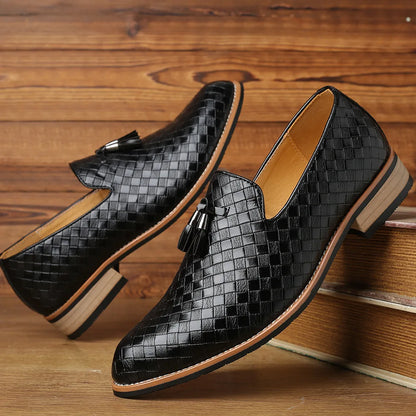 Aylwin | Moderne Klassieke Loafers