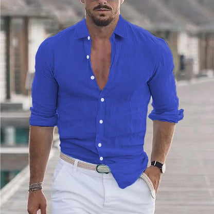Arledge | Ademend Casual Shirt