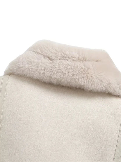 Hollis | Chique Oversized Winterjas