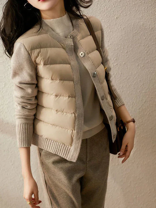 Berlynn | Dames Pufferjas