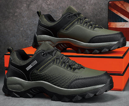Edgardo | Sportieve Outdoor Wandelschoenen