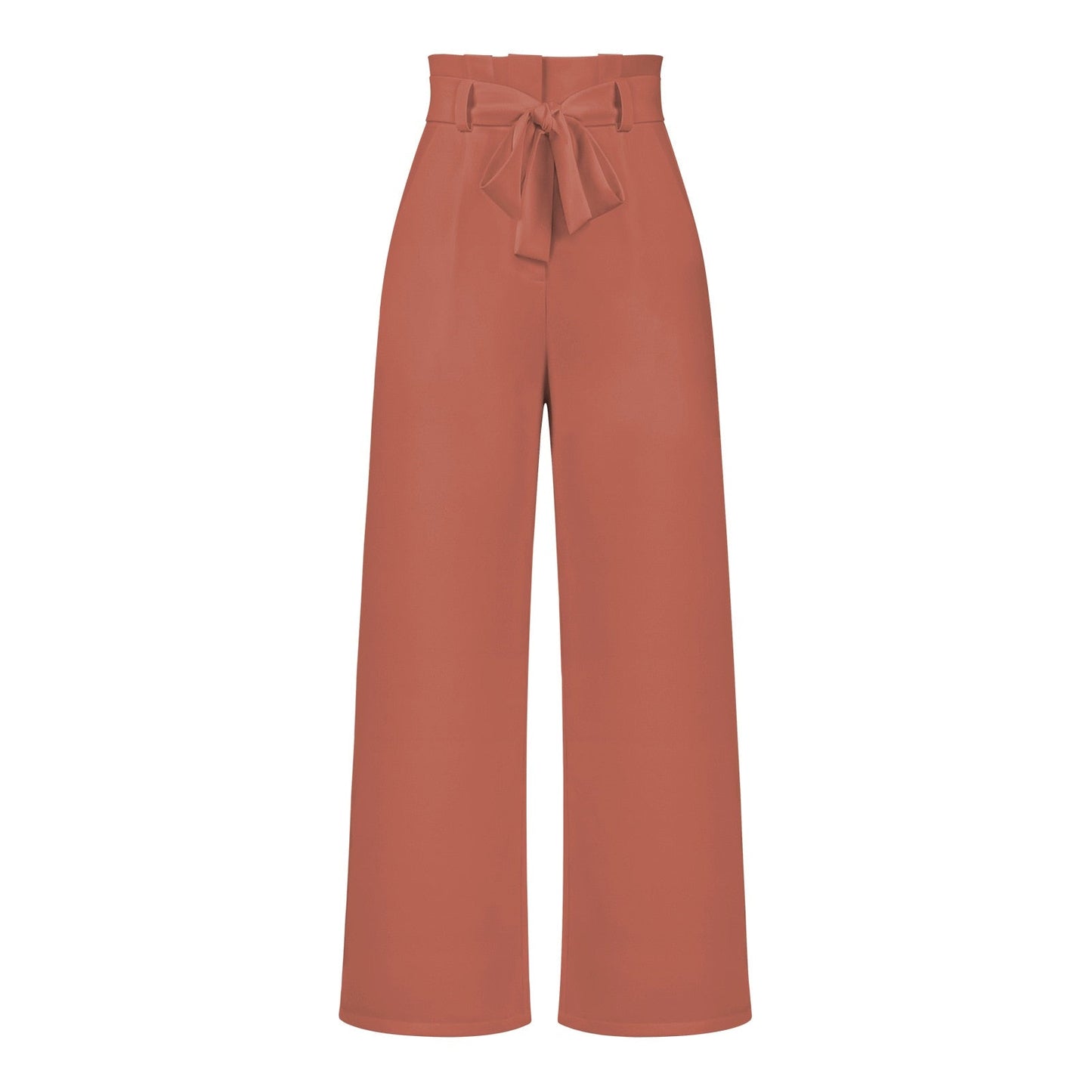 Francien | Stijlvolle Wijdere Broek